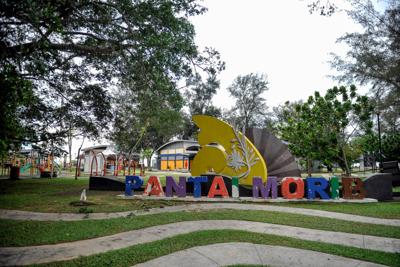 Environmental degradation haunts Kuala Langat residents
